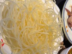-李掌柜鲜菜火锅(移民广场店)