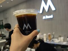 -M Stand(南京紫峰大厦店)