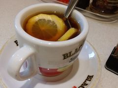 -潮庭港式茶餐厅·熊仔奶茶(同济广场店)