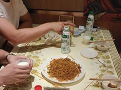 -龙虾当家·大排档(红谷滩五中店)