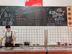 -刘小忙把子肉(北园大街总店)