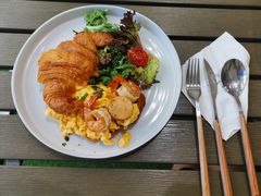 -CHILLAX轻乐时(侨建·Hi City店)