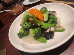 -外婆家(西溪印象城店)