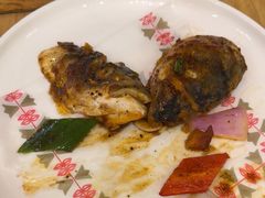 -德胜轩正宗顺德菜(宝安沙井会展中心店)