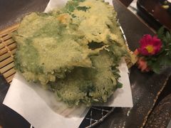 -大桥日本料理·日式放题·铁板定食(科兴科学园店)