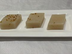 桂花糕-知味观(湖滨总店)