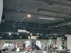 -七星派健身中心(鸟巢店)