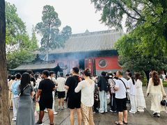 -洛阳白马寺