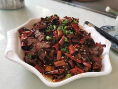 -朱家小厨(红塔西路店)