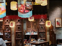 -南京大牌档(之心城店)