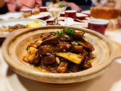-京华烟云·北京烤鸭(领展购物广场·中关村店)