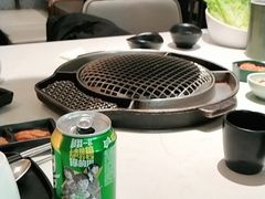 -汉拿山(万达广场哈尔滨哈西店)