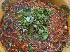 -乐山第一家临江鳝丝(茶坊路店)