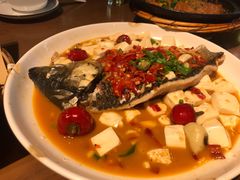 -鑫小城故事·藕汤·家常菜(台北一路总店)