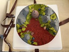 -派悦坊·甜品·蛋糕(日坛店)