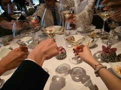 -Le Bernardin