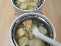 -小杨生煎(湟普汇店)