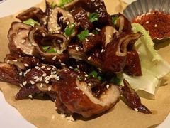 卤大肠-大牌大·传统杭帮菜(湖滨店)