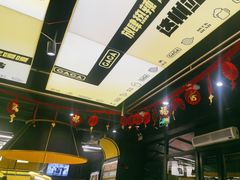 -嘎嘎鸭脑壳(蜀汉路店)