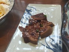 -尺山寸水日料(马桥满天星店)