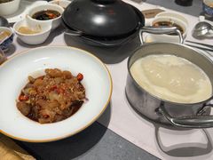 -红鼎豆捞· 20年老店每天都新鲜(宝丰路店)