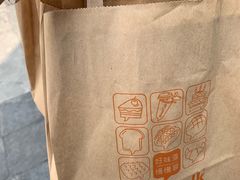 -BreadTalk面包新语·烘焙蛋糕(佐阾虹湾购物中心店)