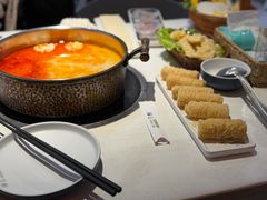 -濠七糟粕醋•海南酸汤火锅(中关村店)