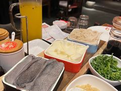 -红运火锅·中国名火锅·国风演绎(省体店)