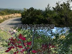 -云峰山自然风景区