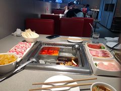 -海底捞火锅(泉城路店)