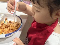 -棒约翰比萨·意面(张江长泰店)