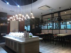 大堂-豪客来牛排(绿宝广场店)