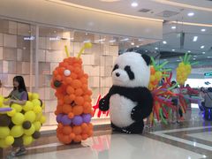 -万达广场(宜兴店)