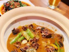 口味甲鱼-湘里乡亲甲王二老店