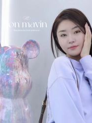 -JONMAVIN·美学