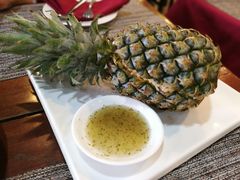 -The Palmboo Restaurant