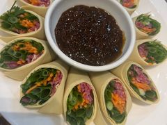 -祥阁食府妈妈菜