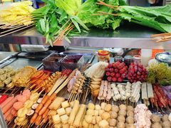 -海大南门夜市(海富街店)