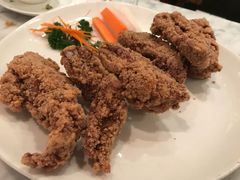 -永丰号夜宵潮汕餐厅