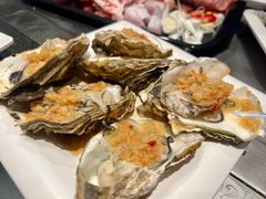 -水木锦堂·自助铁板烧(世贸天阶店)