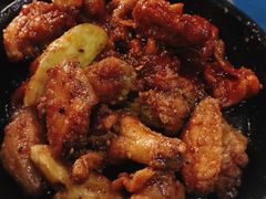 -MI WU FACTORY米屋美食工厂餐厅(绿地店)