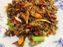 -下梅人家土菜馆(历史文化餐厅度假区店)