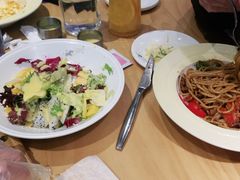 -夏日玛莉西餐厅(岳阳花板桥步步高店)