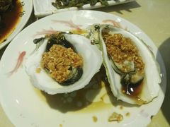 -天津乾毓德饭庄·清真传统炒菜·海鲜烧烤(咸阳路店)