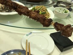 -福寿斋·老北京铜锅涮肉·烤鸭(顺义总店)