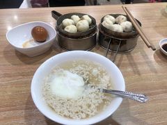 -吃不亏特色包子(三峡广场店)
