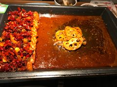 -听说碳烧蛙(高新万达店)