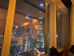 -金轩中餐厅 Jin Xuan(浦东丽思卡尔顿酒店)