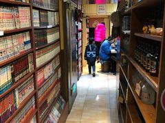 -胜代日本料理(云程巷小区店)