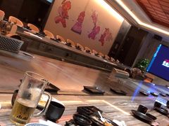 -赤坂亭·M9和牛烧肉·铁板烧·日料398放题(长泰广场店)